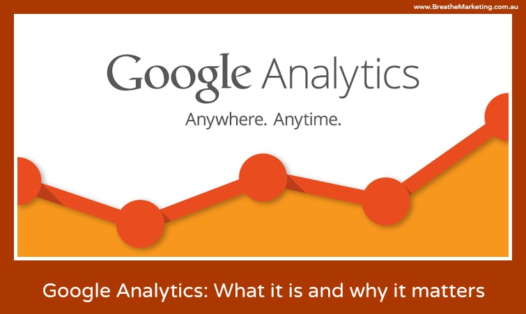 Google Analytics: What it is and why it matters